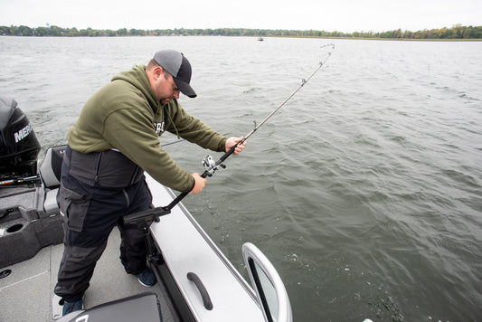 Eyecon Trolling
